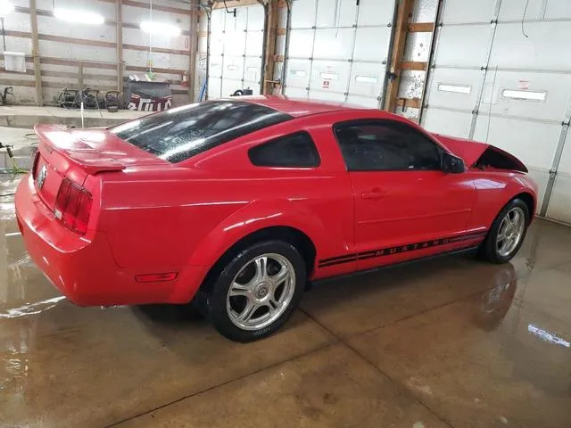 1ZVFT80N575307315 2007 2007 Ford Mustang 3