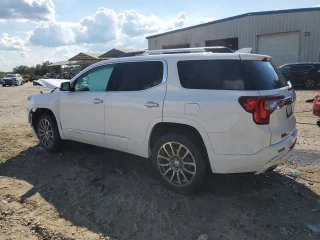 1GKKNPLS2MZ165568 2021 2021 GMC Acadia- Denali 2