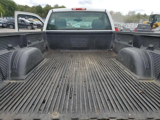 1GTEK14V65E325547 2005 2005 GMC Sierra- K1500 10