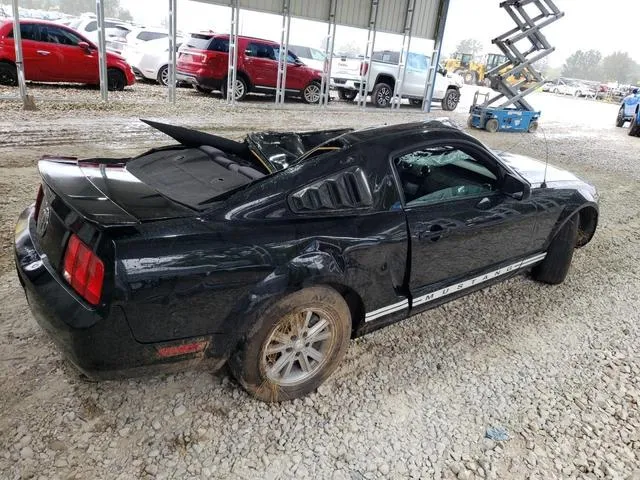 1ZVFT80N575362072 2007 2007 Ford Mustang 3