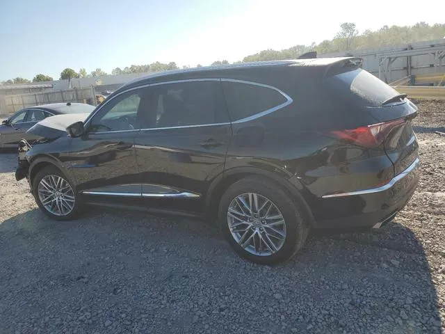 5J8YE1H84NL035328 2022 2022 Acura MDX- Advance 2