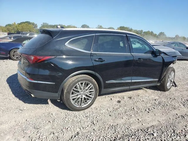 5J8YE1H84NL035328 2022 2022 Acura MDX- Advance 3