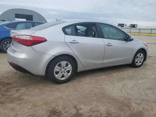 KNAFK4A66F5431207 2015 2015 KIA Forte- LX 3