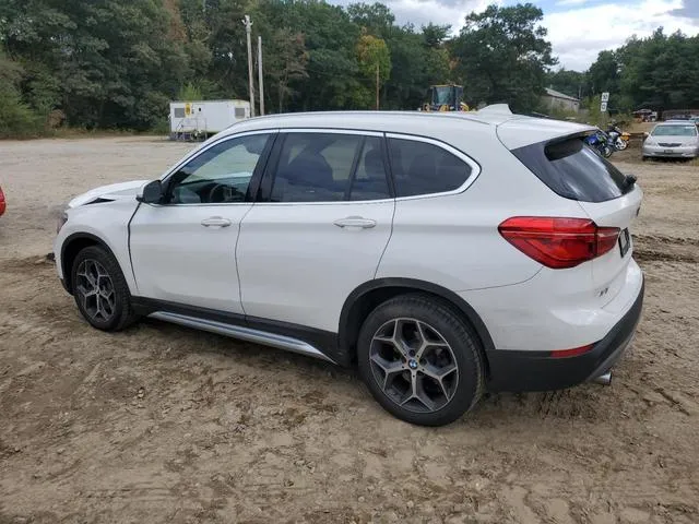 WBXHU7C59K5L11040 2019 2019 BMW X1- Sdrive28I 2