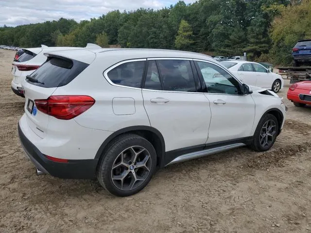 WBXHU7C59K5L11040 2019 2019 BMW X1- Sdrive28I 3