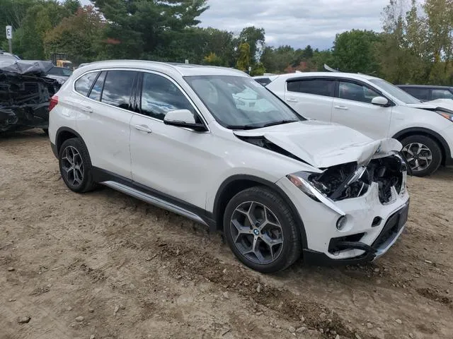 WBXHU7C59K5L11040 2019 2019 BMW X1- Sdrive28I 4