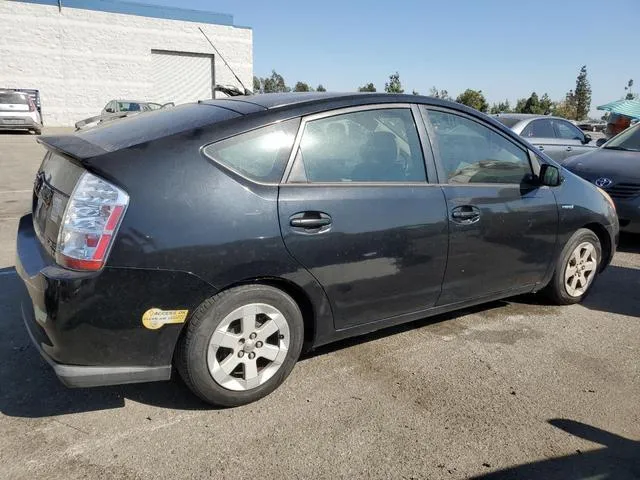 JTDKB20U863199811 2006 2006 Toyota Prius 3