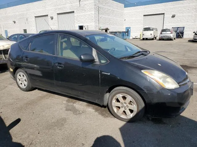 JTDKB20U863199811 2006 2006 Toyota Prius 4