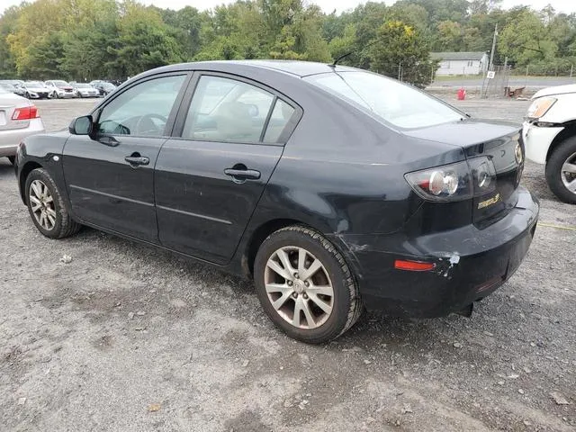 JM1BK32F681777469 2008 2008 Mazda 3- I 2