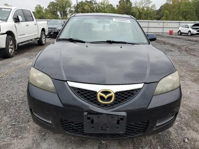 JM1BK32F681777469 2008 2008 Mazda 3- I 5