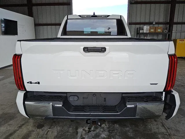 5TFLA5DB7NX001728 2022 2022 Toyota Tundra- Crewmax Sr 6