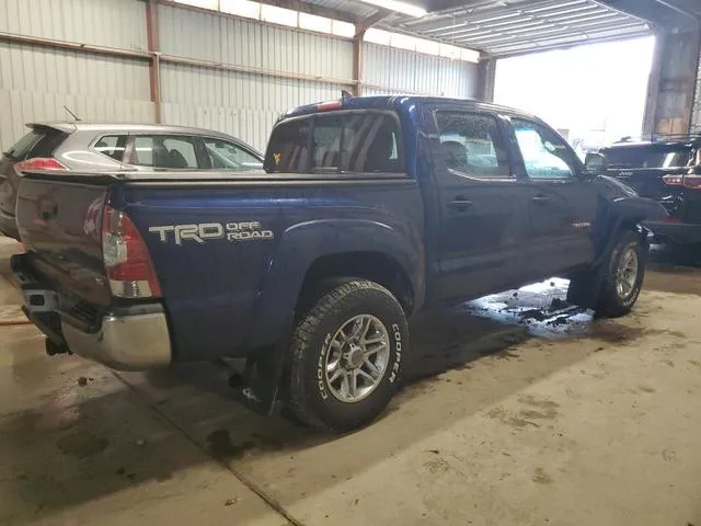 5TFLU4EN9EX105356 2014 2014 Toyota Tacoma- Double Cab 3