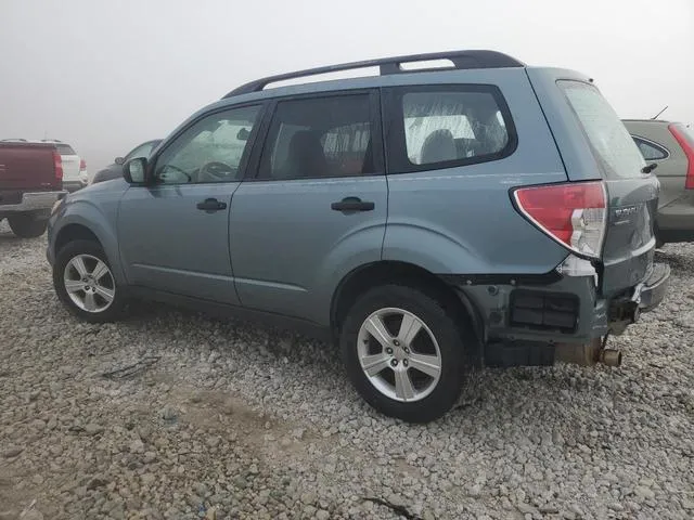 JF2SHABC0CH426874 2012 2012 Subaru Forester- 2-5X 2