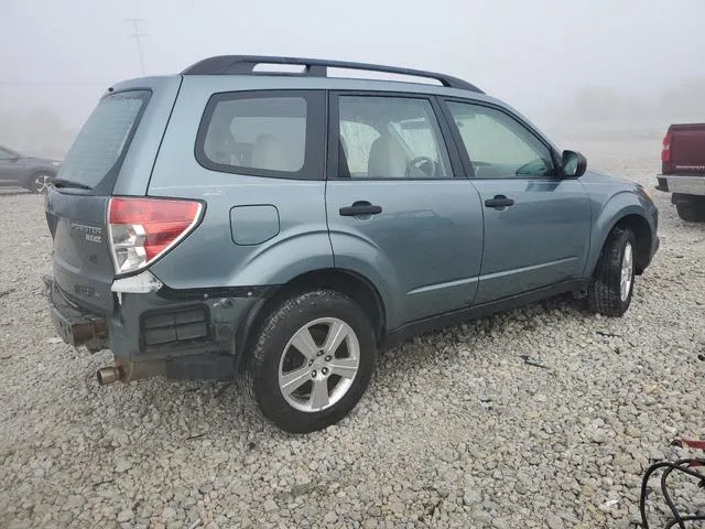 JF2SHABC0CH426874 2012 2012 Subaru Forester- 2-5X 3