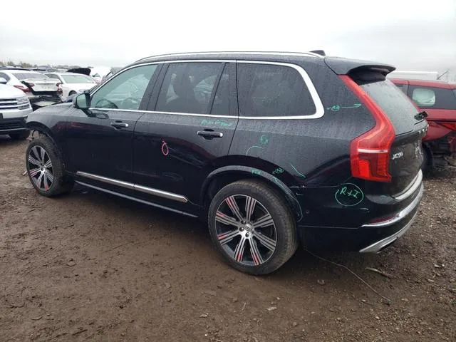 YV4A221LXL1533035 2020 2020 Volvo XC90- T6 Inscription 2