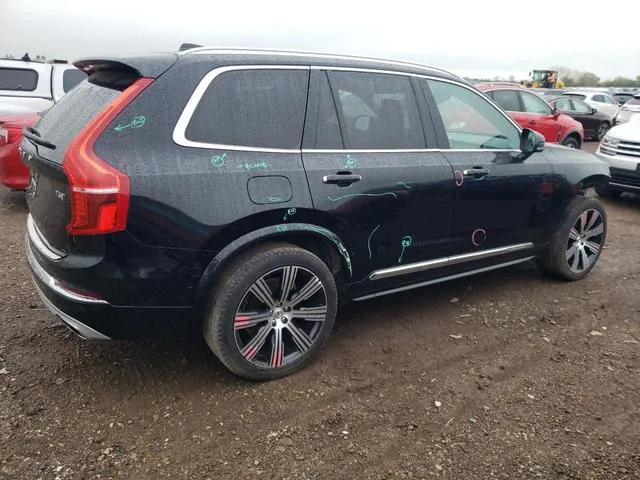 YV4A221LXL1533035 2020 2020 Volvo XC90- T6 Inscription 3