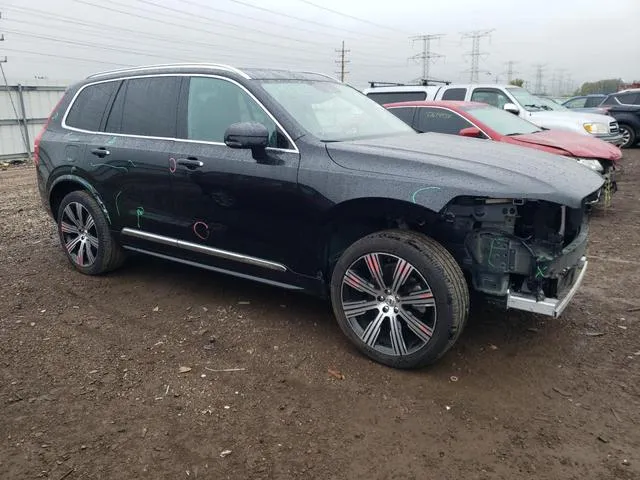 YV4A221LXL1533035 2020 2020 Volvo XC90- T6 Inscription 4