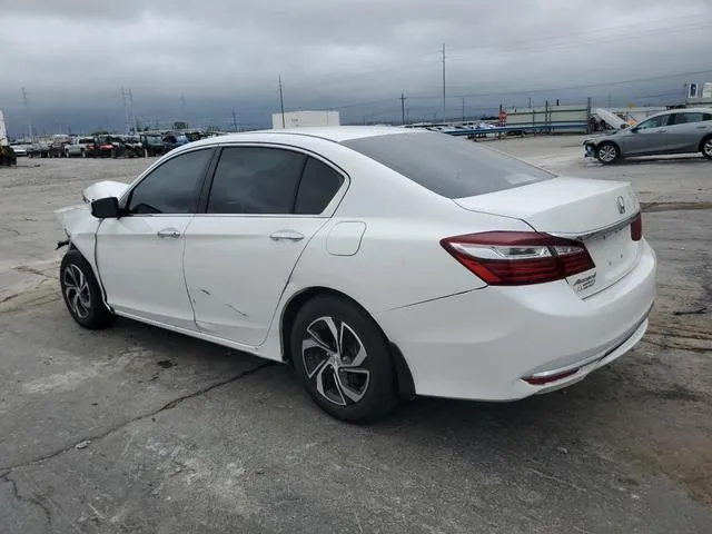 1HGCR2F38HA238606 2017 2017 Honda Accord- LX 2