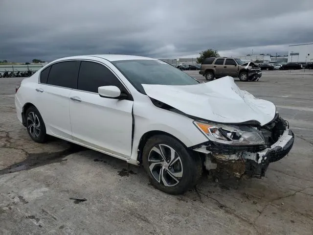 1HGCR2F38HA238606 2017 2017 Honda Accord- LX 4