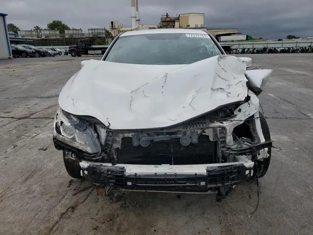 1HGCR2F38HA238606 2017 2017 Honda Accord- LX 5