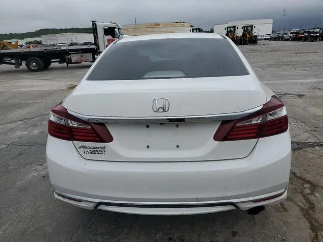 1HGCR2F38HA238606 2017 2017 Honda Accord- LX 6