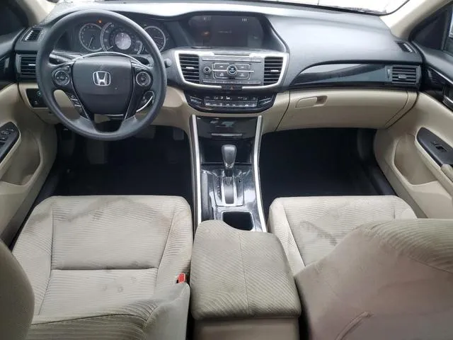 1HGCR2F38HA238606 2017 2017 Honda Accord- LX 8