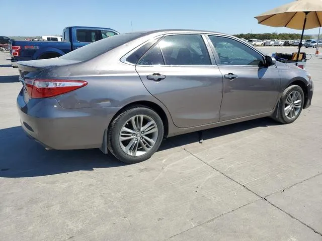 4T1BF1FK8FU892016 2015 2015 Toyota Camry- LE 3