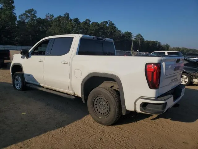 3GTP9EEL1LG320822 2020 2020 GMC Sierra- K1500 At4 2