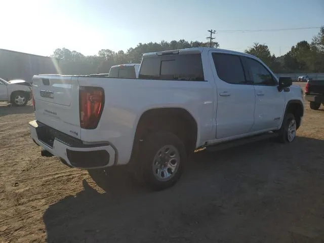 3GTP9EEL1LG320822 2020 2020 GMC Sierra- K1500 At4 3