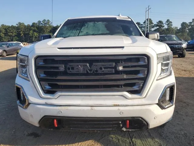 3GTP9EEL1LG320822 2020 2020 GMC Sierra- K1500 At4 5