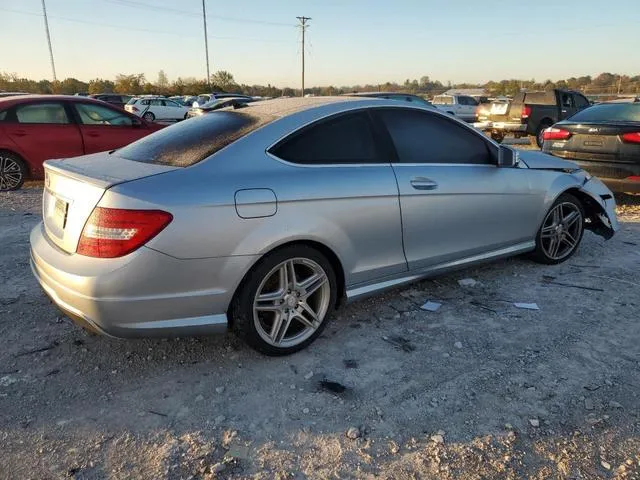 WDDGJ4HB0DG040185 2013 2013 Mercedes-Benz C-Class- 250 3