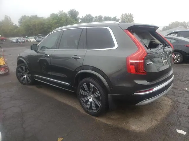 YV4A221L3N1777824 2022 2022 Volvo XC90- T6 Inscription 2