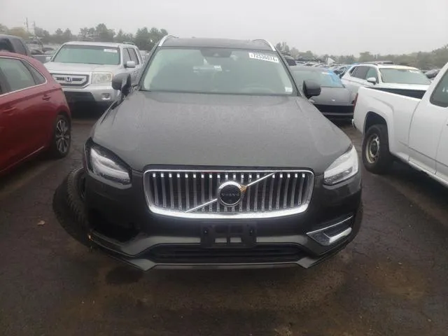 YV4A221L3N1777824 2022 2022 Volvo XC90- T6 Inscription 5