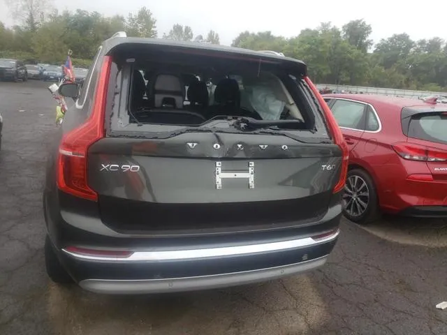 YV4A221L3N1777824 2022 2022 Volvo XC90- T6 Inscription 6