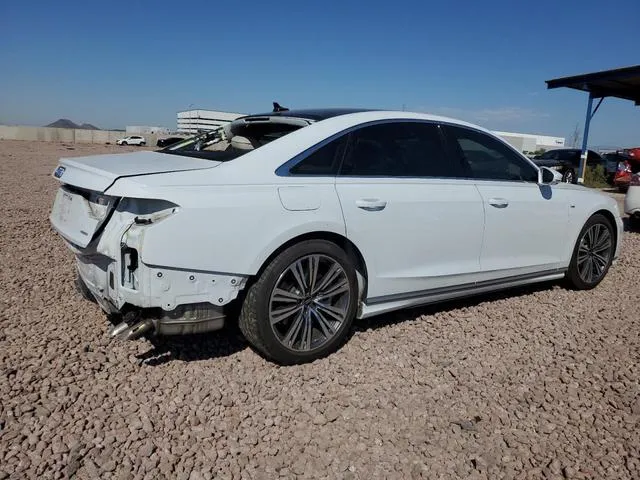 WAULDAF86PN000910 2023 2023 Audi A8- L 3