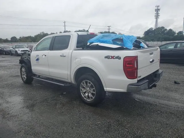 1FTER4FH2KLA36094 2019 2019 Ford Ranger- XL 2