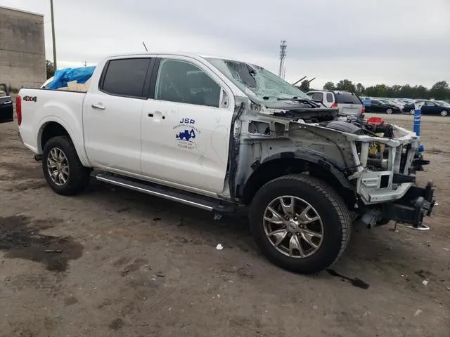 1FTER4FH2KLA36094 2019 2019 Ford Ranger- XL 4