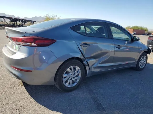 KMHD74LF1JU523750 2018 2018 Hyundai Elantra- SE 3