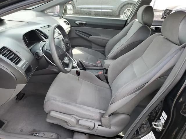 2HGFA16558H345677 2008 2008 Honda Civic- LX 7