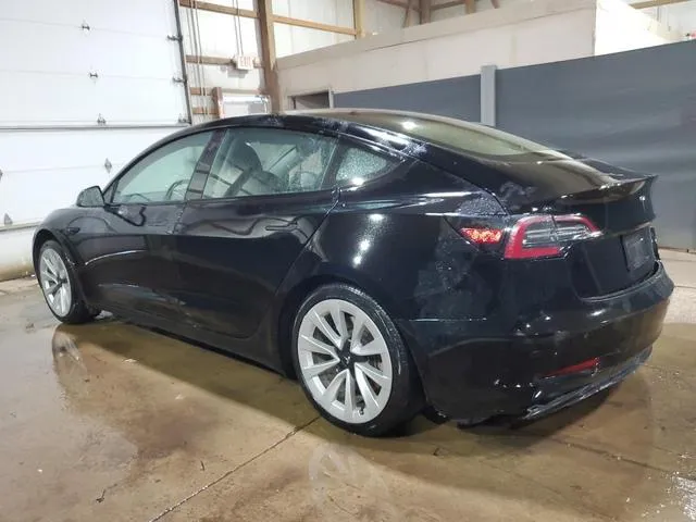 5YJ3E1EA1PF437460 2023 2023 Tesla MODEL 3 2