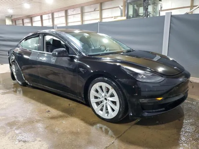 5YJ3E1EA1PF437460 2023 2023 Tesla MODEL 3 4