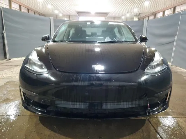 5YJ3E1EA1PF437460 2023 2023 Tesla MODEL 3 5