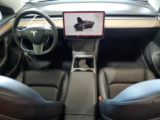 5YJ3E1EA1PF437460 2023 2023 Tesla MODEL 3 8