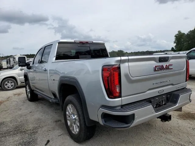 1GT49REY0LF244775 2020 2020 GMC Sierra- K2500 Denali 2