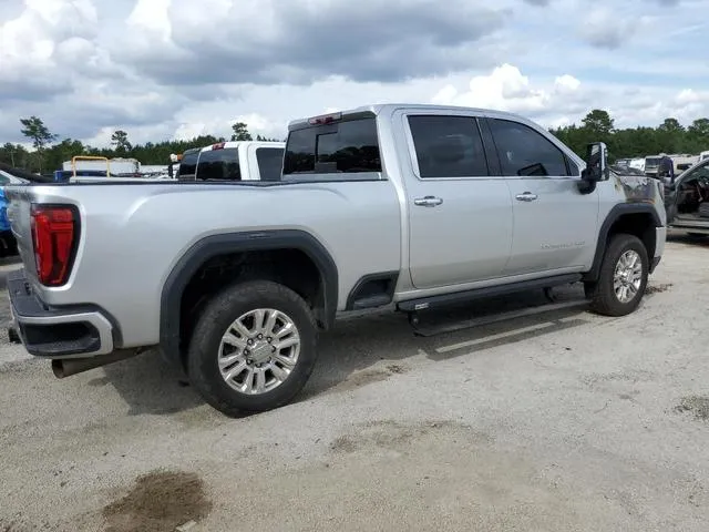 1GT49REY0LF244775 2020 2020 GMC Sierra- K2500 Denali 3