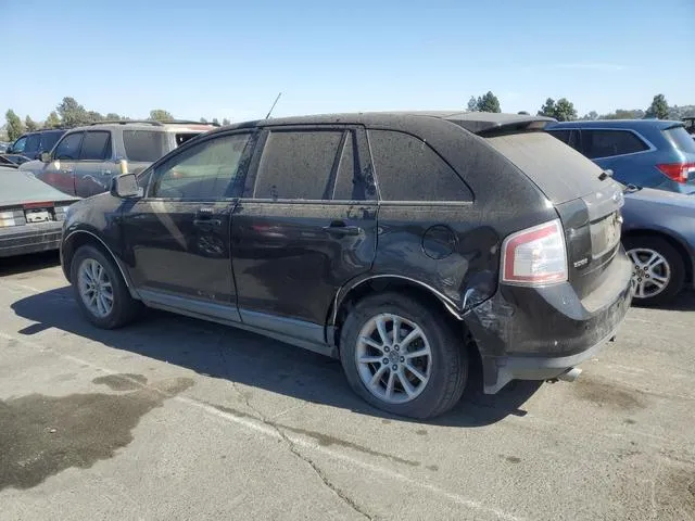 2FMDK49CX7BB10560 2007 2007 Ford Edge- Sel Plus 2