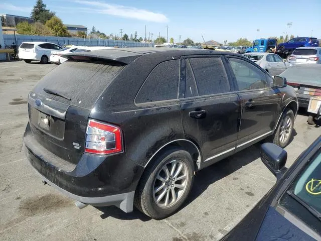 2FMDK49CX7BB10560 2007 2007 Ford Edge- Sel Plus 3