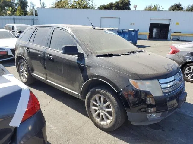 2FMDK49CX7BB10560 2007 2007 Ford Edge- Sel Plus 4