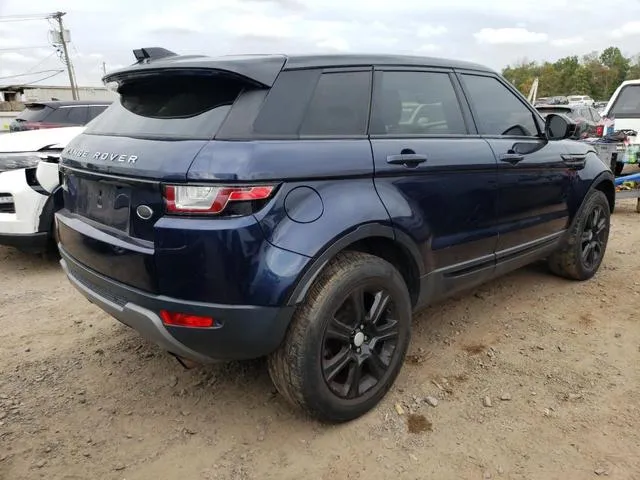 SALVP2BG6HH220269 2017 2017 Land Rover Range Rover- SE 3