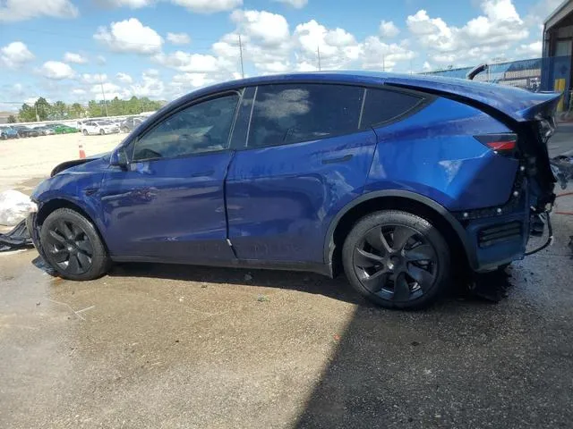 7SAYGDEEXPA130714 2023 2023 Tesla MODEL Y 2